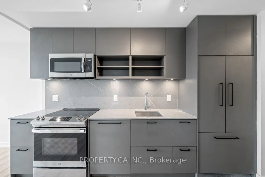 135 East Liberty Street, ON M6K 3K4
