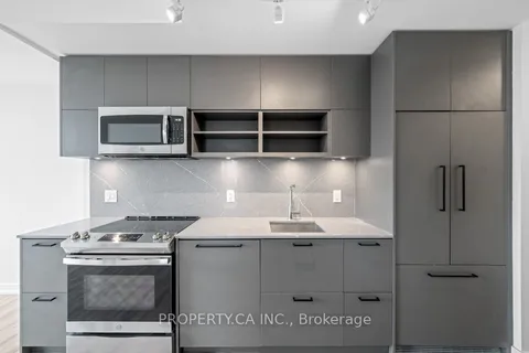 135 East Liberty Street, ON M6K 3K4