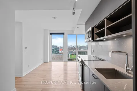 135 East Liberty Street, ON M6K 3K4