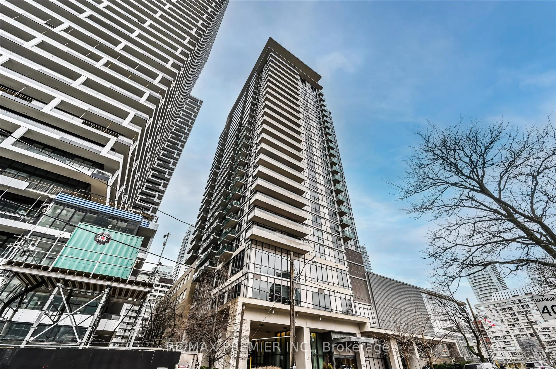25 Broadway Avenue, ON M4P 1T7