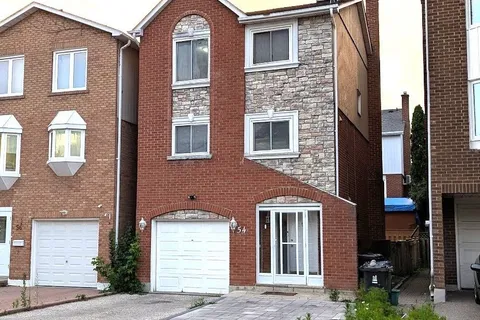 54 Carnival Court, ON M2R 3T8