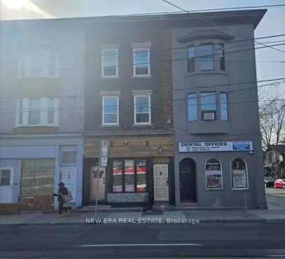 850 Bathurst Street, ON M5R 3G1