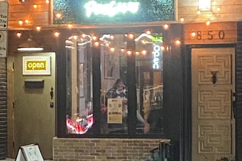 850 Bathurst Street, ON M5R 3G1