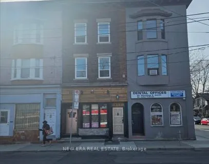 850 Bathurst Street, ON M5R 3G1