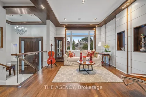 52 Carmichael Avenue, ON M5M 2W7