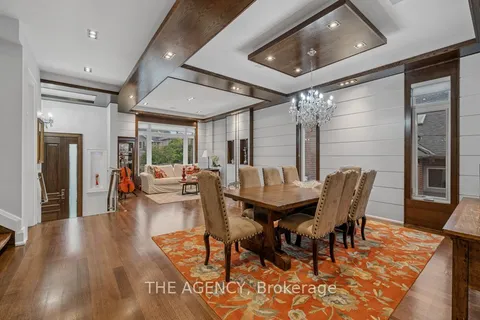 52 Carmichael Avenue, ON M5M 2W7