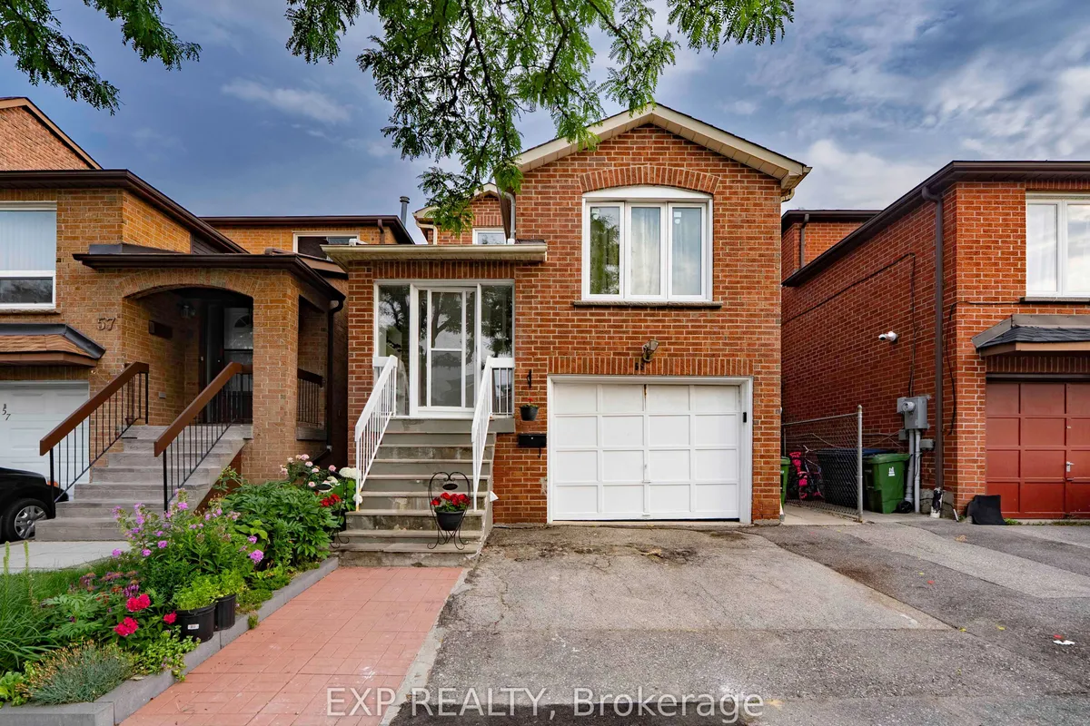 59 Festival Drive, ON M2R 3T9