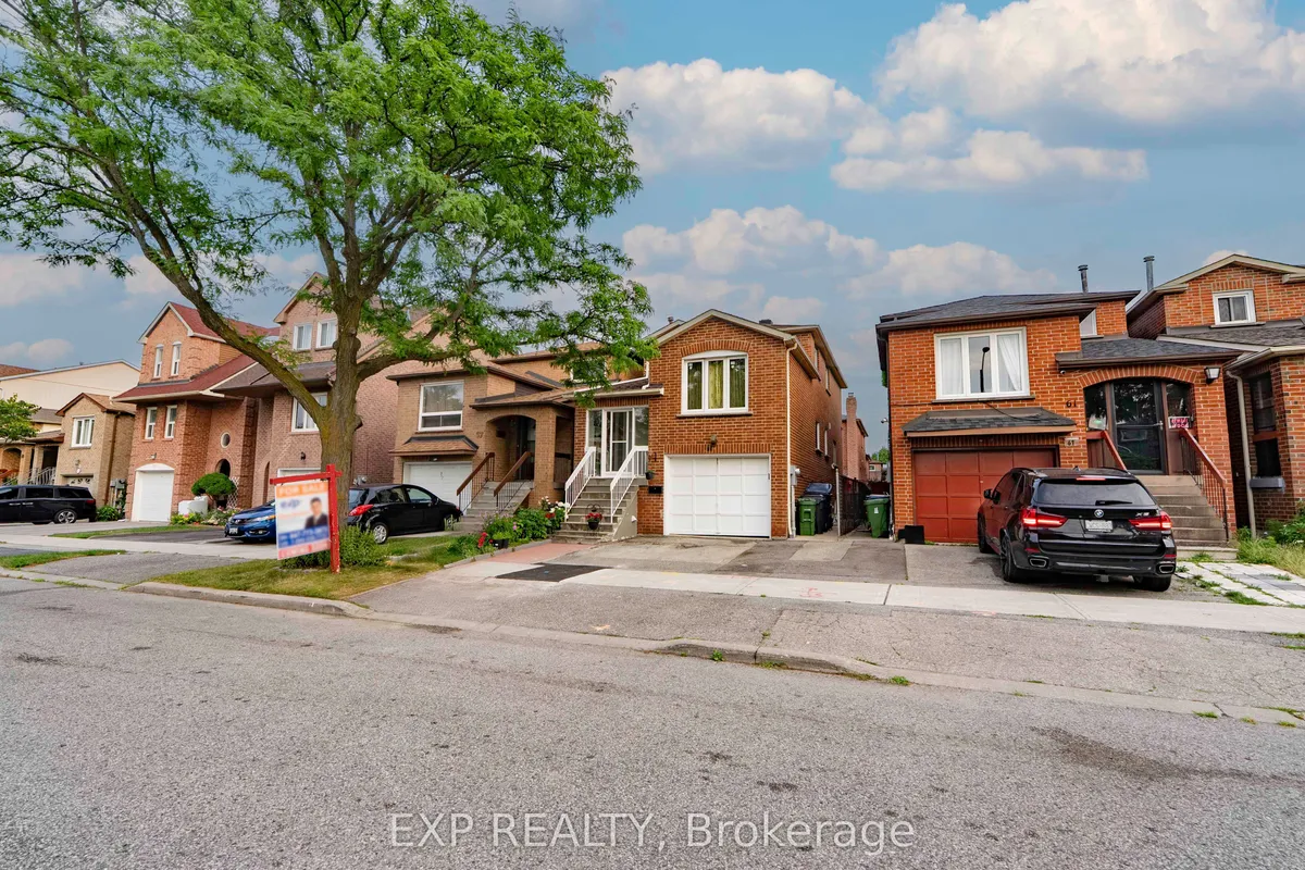 59 Festival Drive, ON M2R 3T9