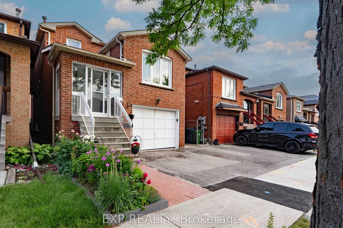 59 Festival Drive, ON M2R 3T9