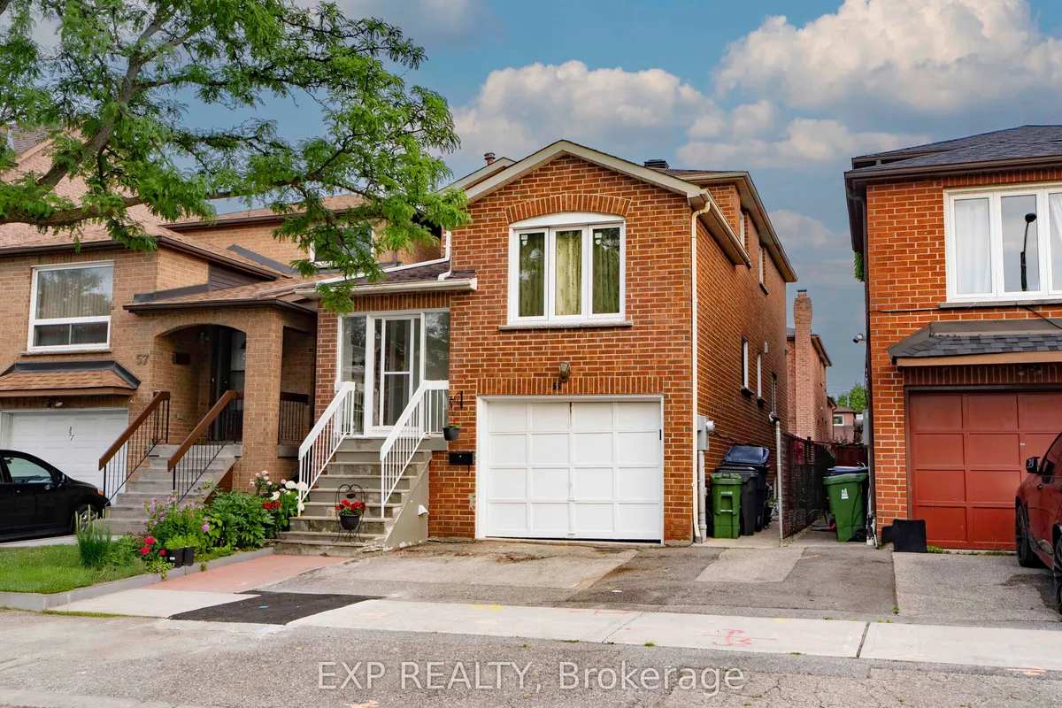 59 Festival Drive, ON M2R 3T9