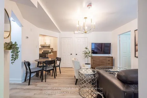 1 Givins Street, ON M6J 2X5