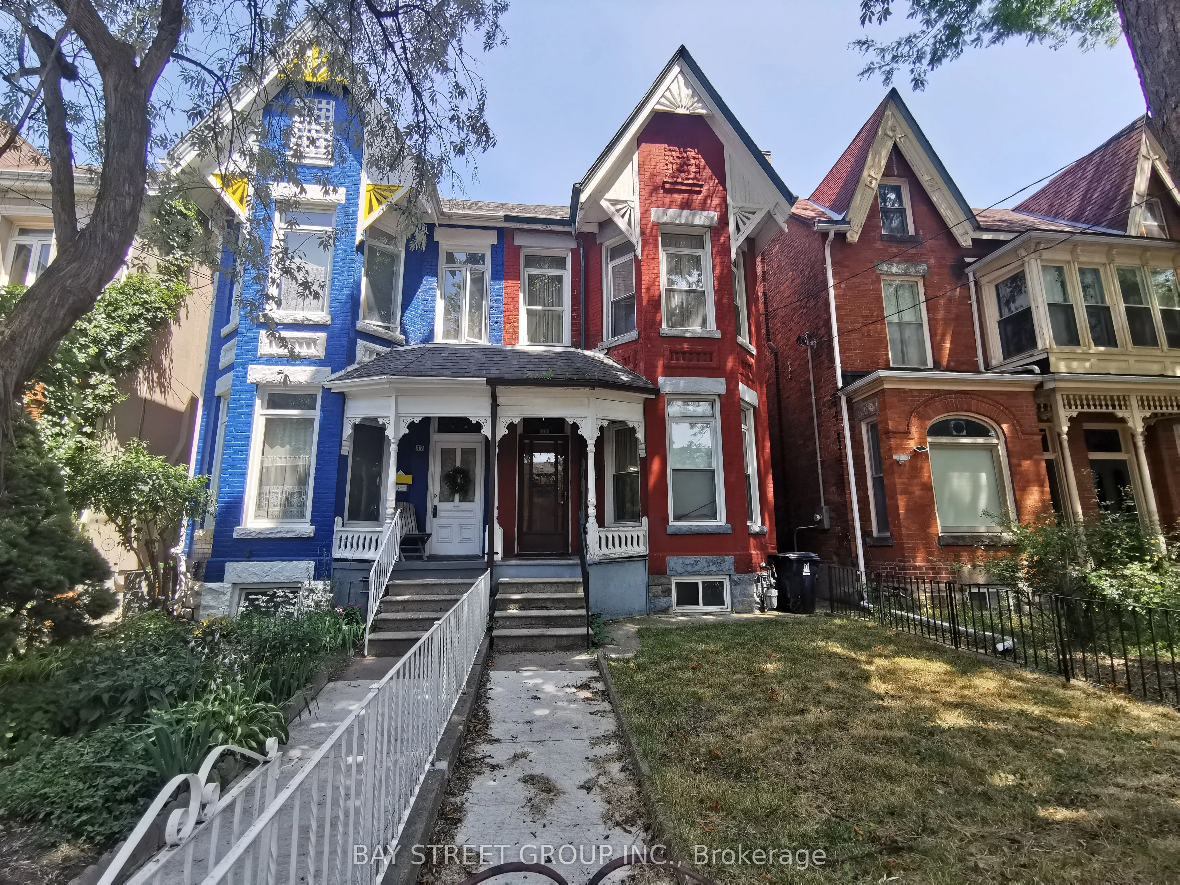 35 Borden Street, ON M5S 2M8