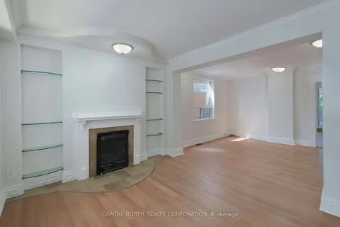 604 Lauder Avenue, ON M6E 3J6