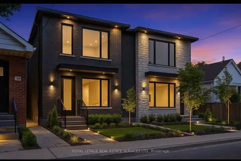 326 Lawrence Avenue, ON M5M 1B4