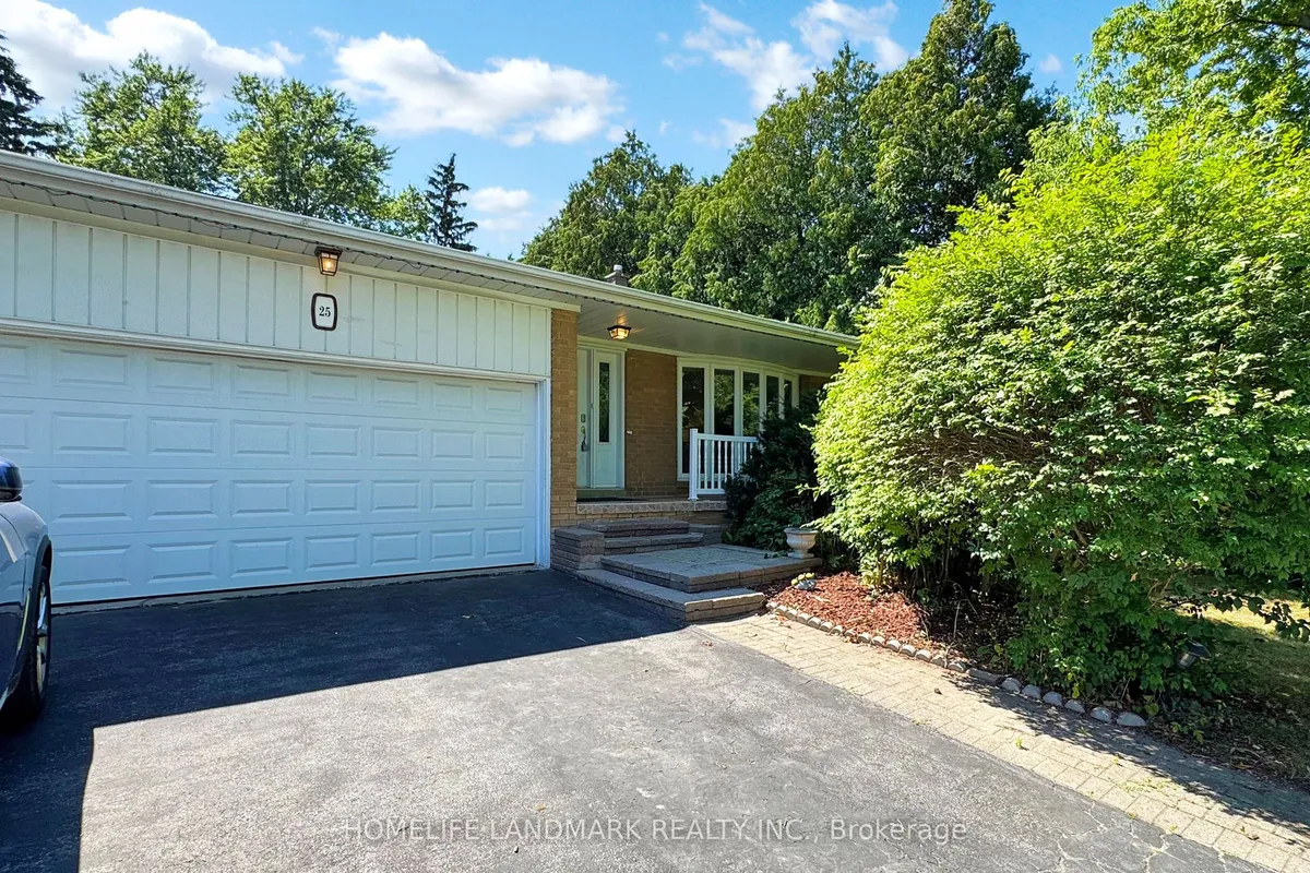 25 Greenyards Drive, ON M2M 2R7