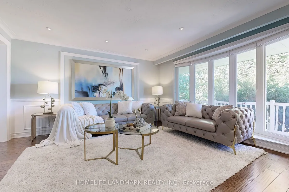 25 Greenyards Drive, ON M2M 2R7