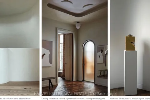 97 Glen Road, ON M4W 2V5