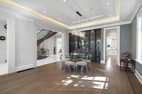 49 Rollscourt Drive, ON M2L 1X6