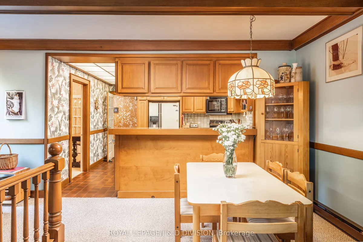 105 Dawlish Avenue, ON M4N 1H4