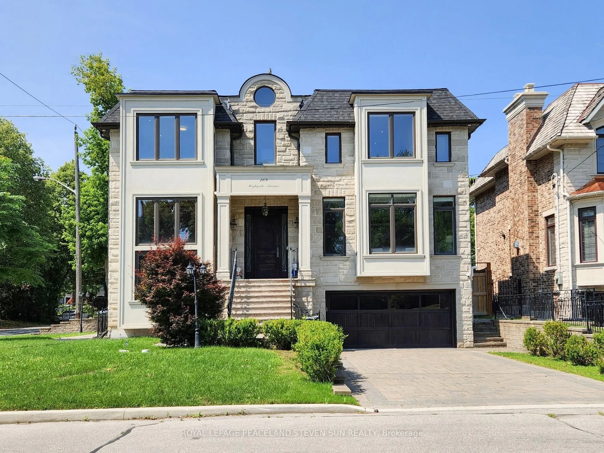168 Highgate Avenue, ON M2N 5H1