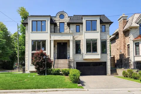 168 Highgate Avenue, ON M2N 5H1