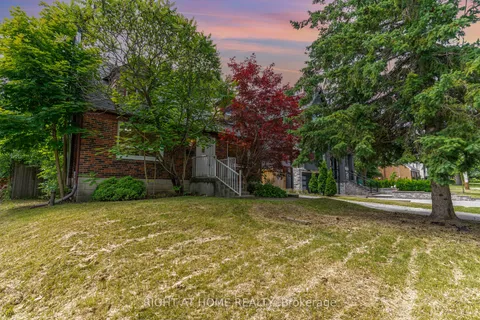 45 Yorkview Drive, ON M2N 2R9