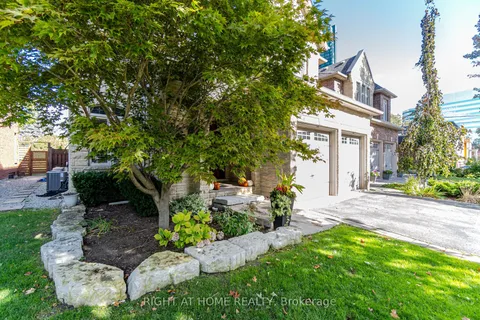58 Johnston Avenue, ON M2N 1G8