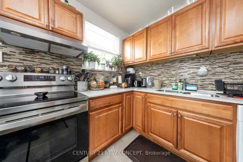 17 Athabaska Avenue, ON M2M 2T6