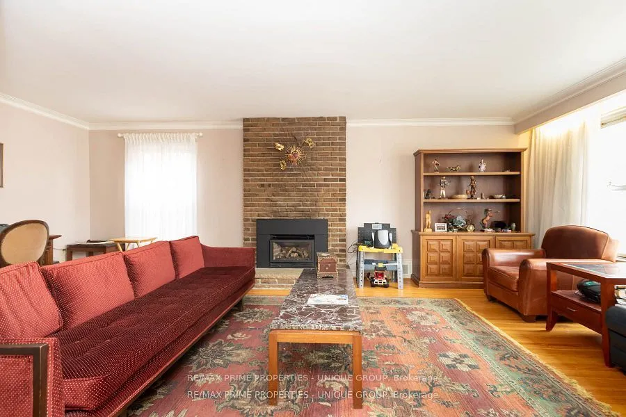 173 Ridley Boulevard, ON M5M 3M4