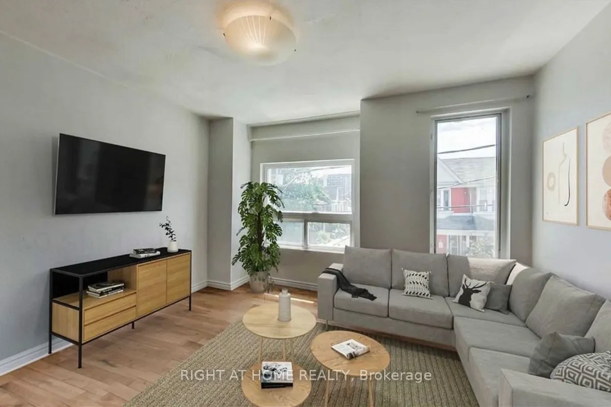 50 Shirley Street, ON M6K 1T1