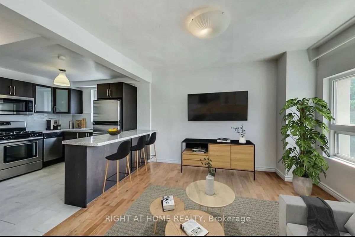 50 Shirley Street, ON M6K 1T1