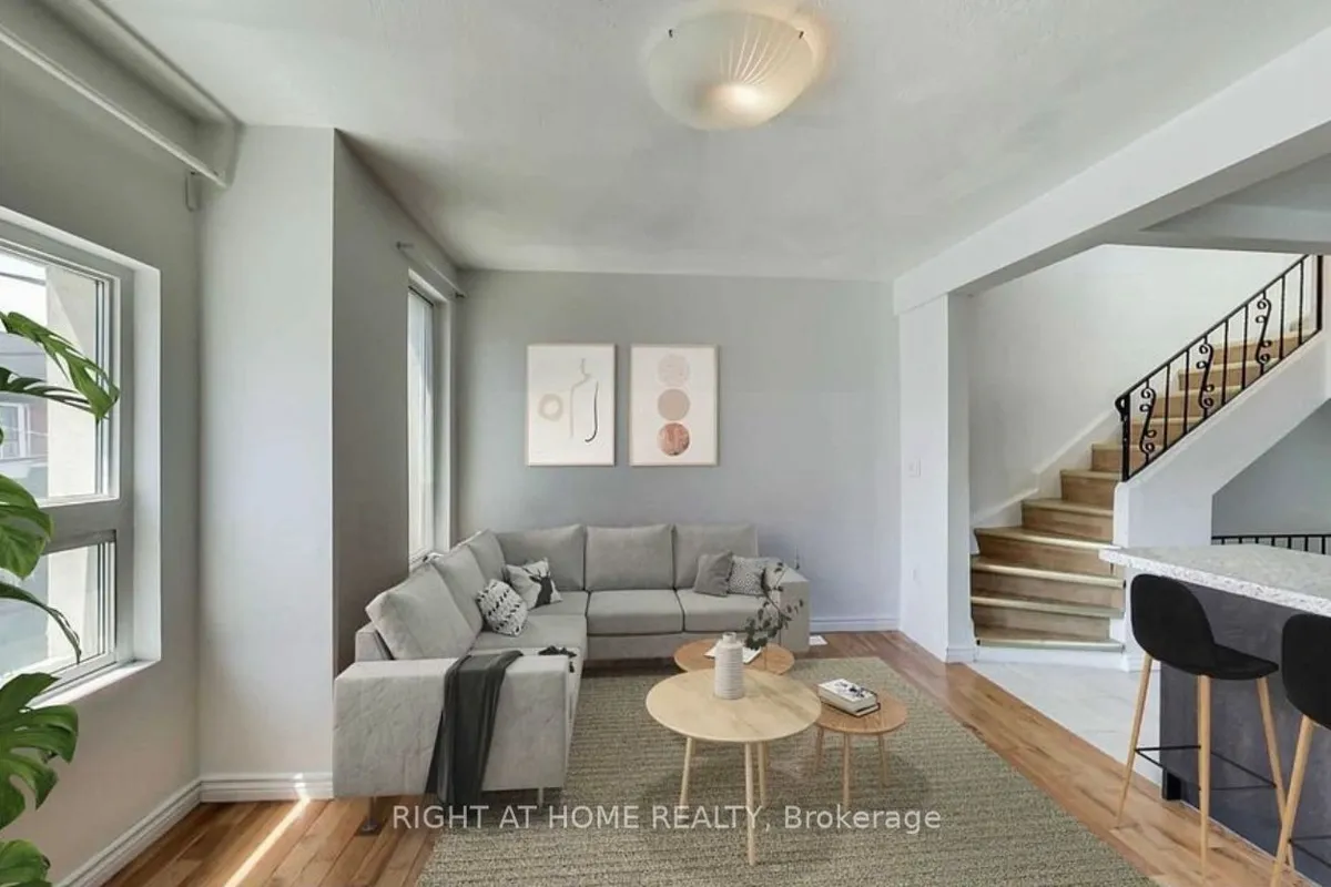 50 Shirley Street, ON M6K 1T1