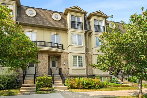 508 Ellerslie Avenue, ON M2R 1C4