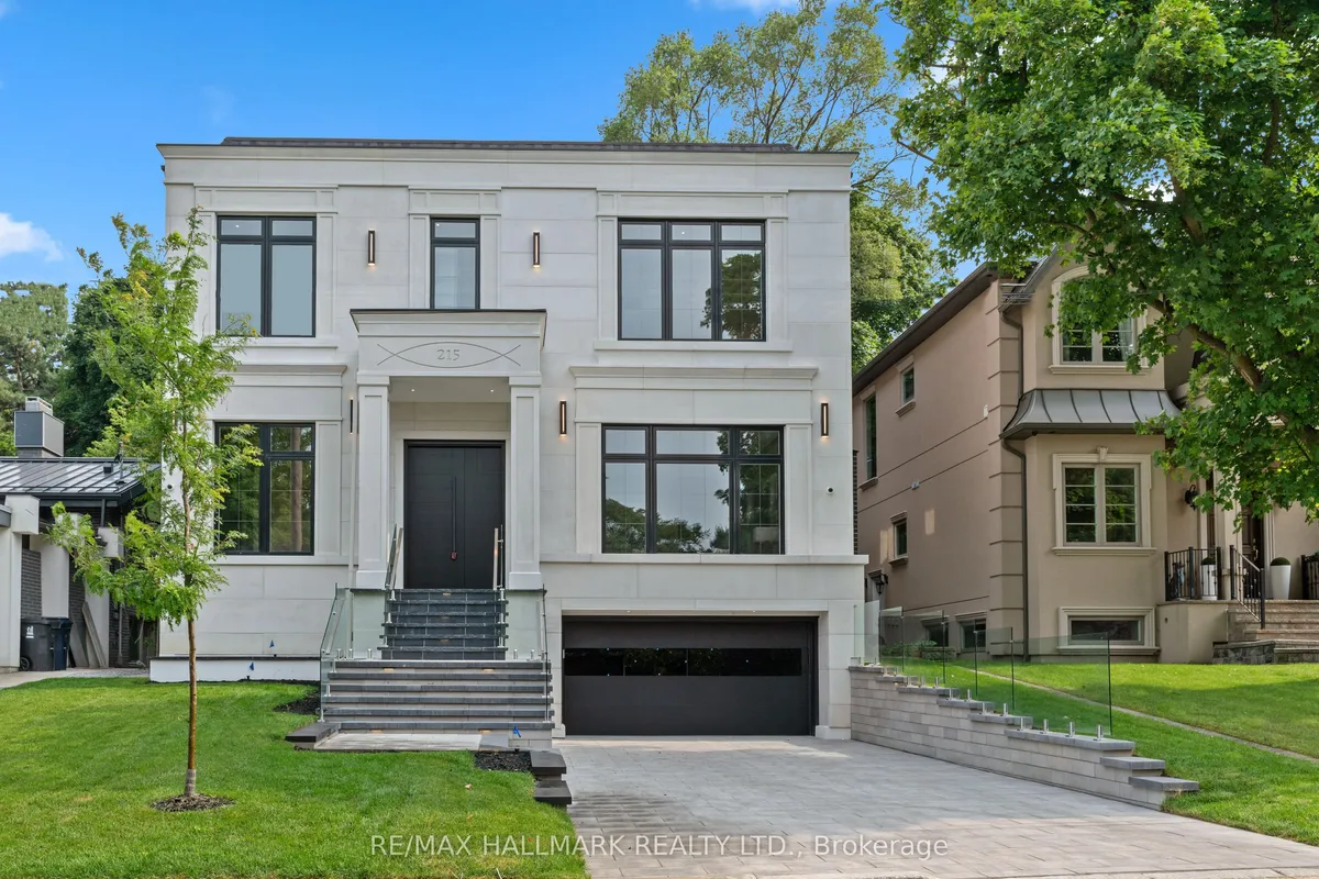 215 Northwood Drive, ON M2M 2K5