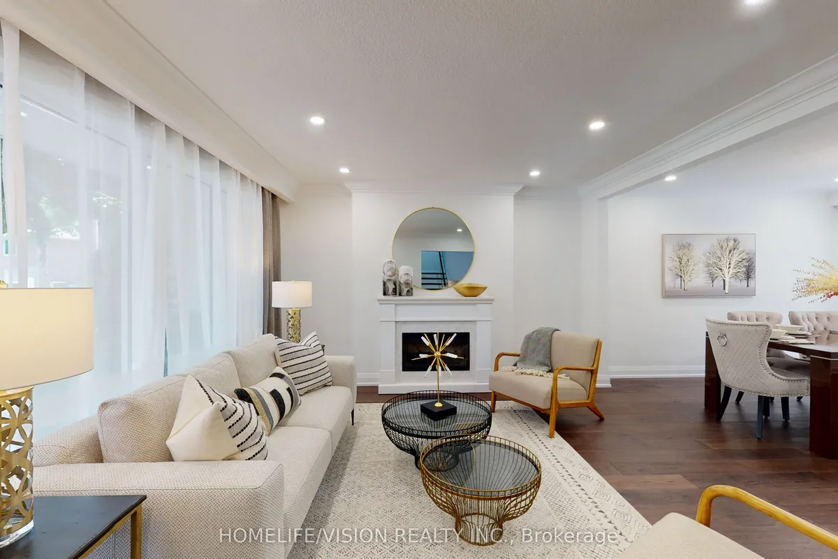 12 Flaremore Crescent, ON M2K 1V1