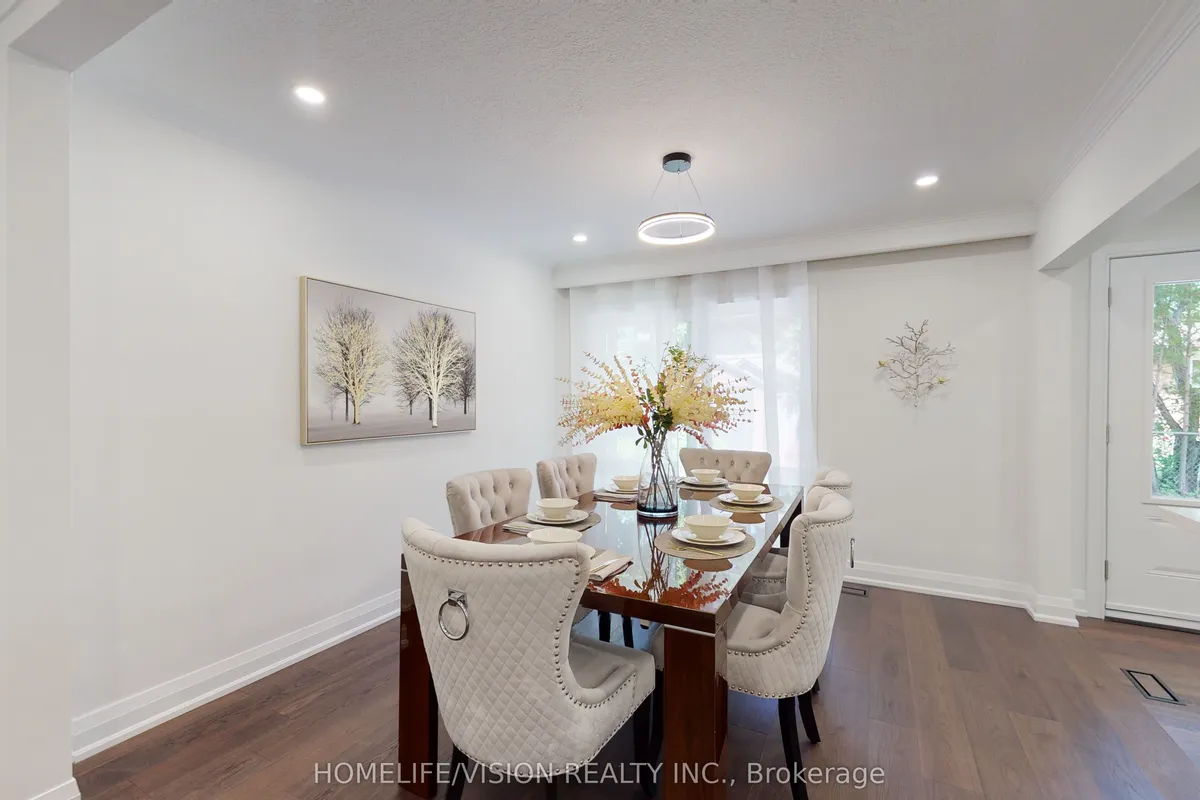 12 Flaremore Crescent, ON M2K 1V1