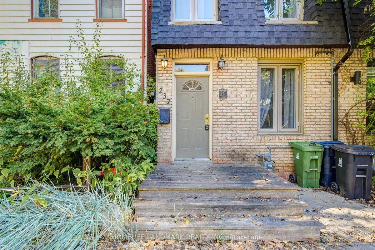 237 Ontario Street, ON M5A 2V6