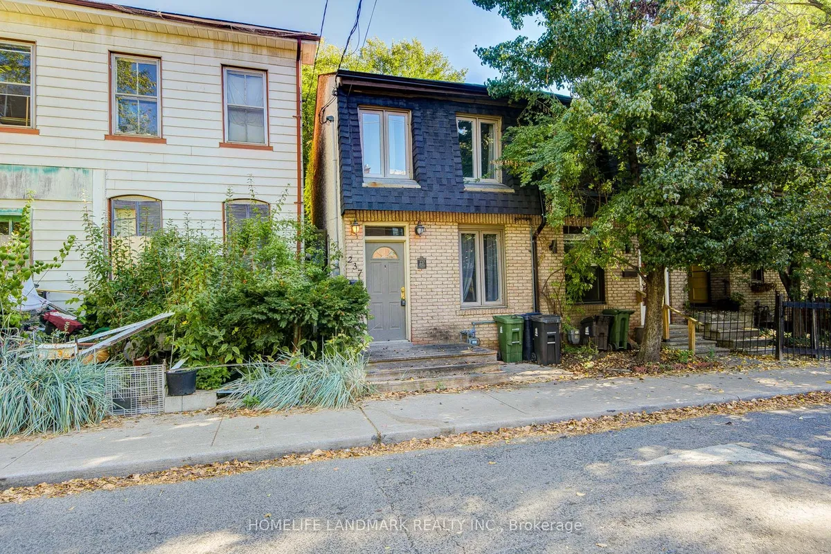 237 Ontario Street, ON M5A 2V6