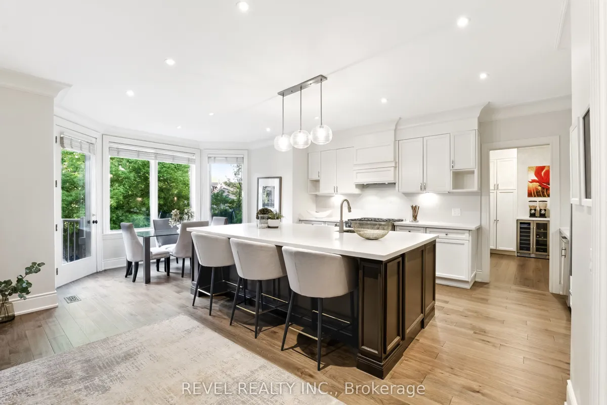 208 Carmichael Avenue, ON M5M 2X3