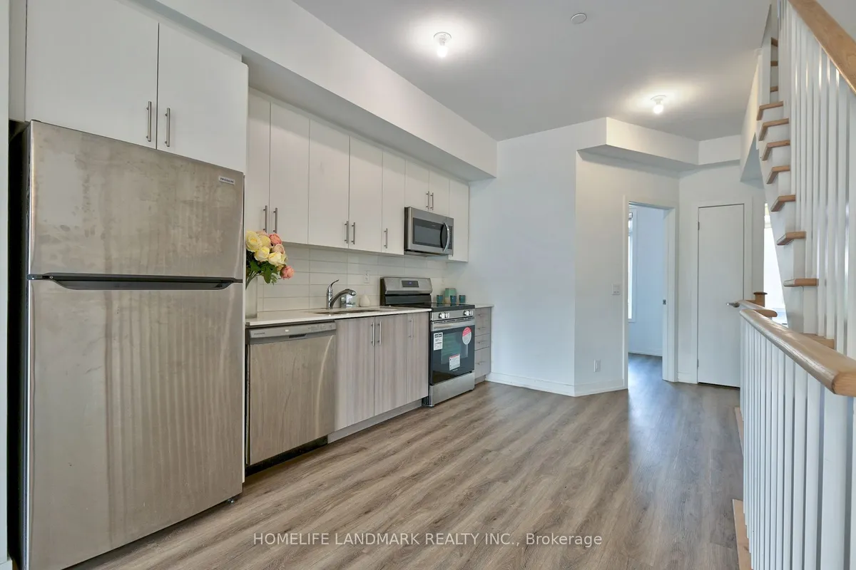 30 Case Ootes Drive, ON M4A 1C5