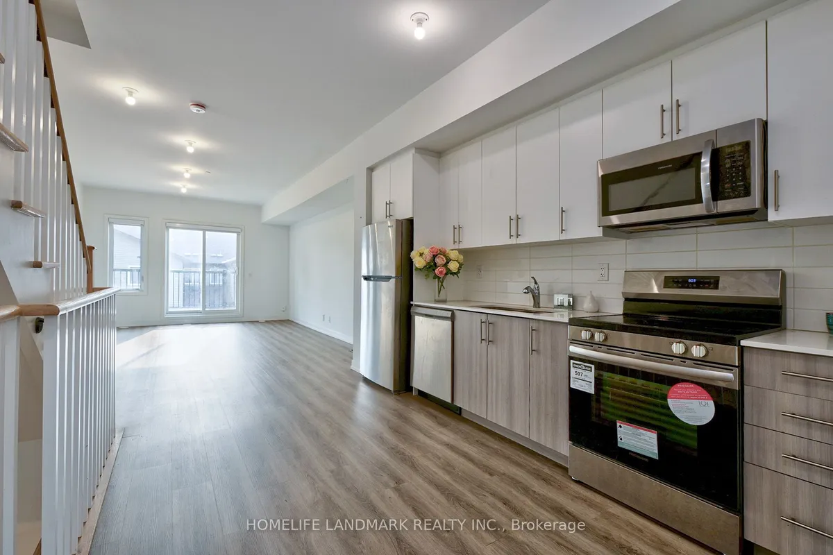 30 Case Ootes Drive, ON M4A 1C5