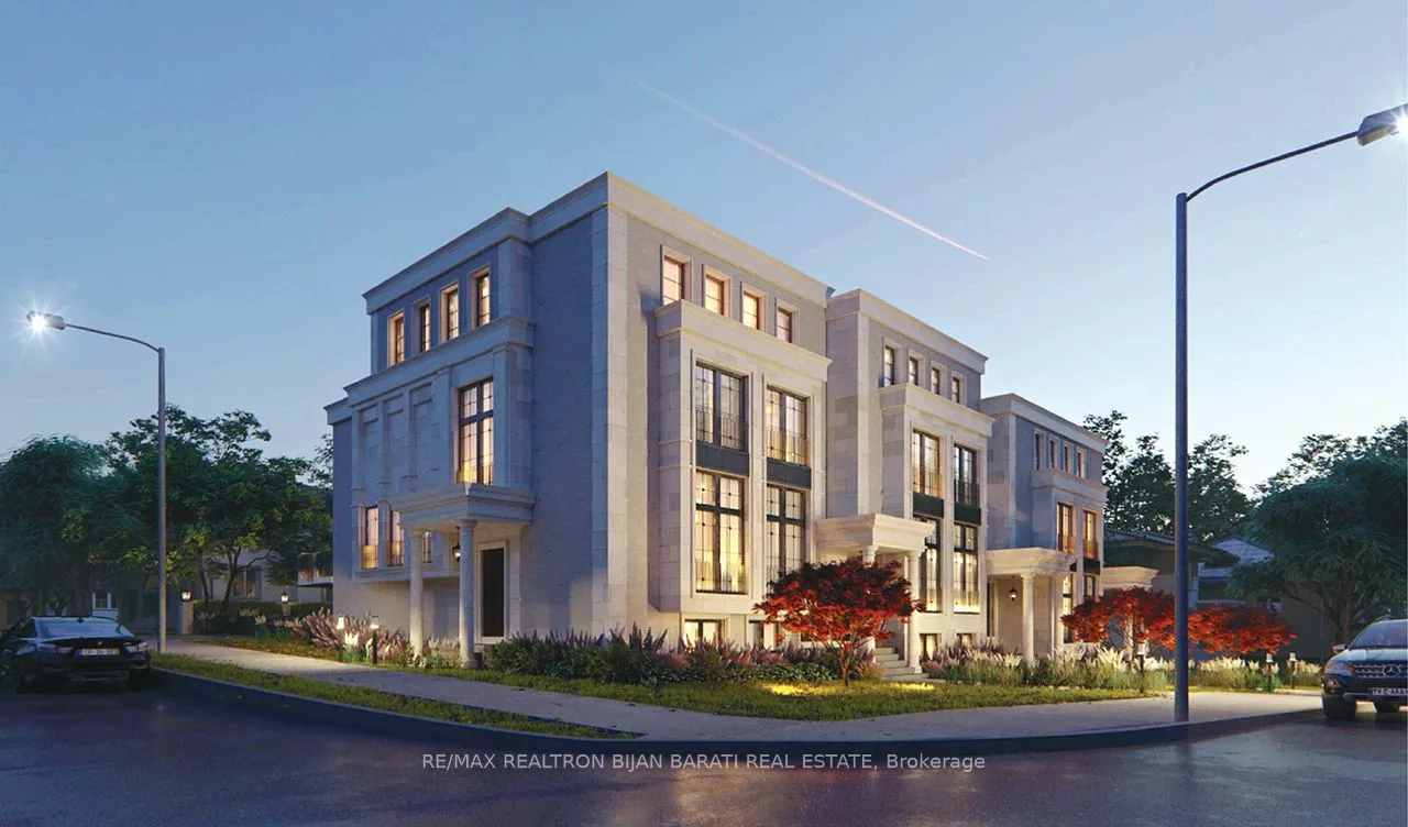 298 Newton Drive, ON M2M 2P8