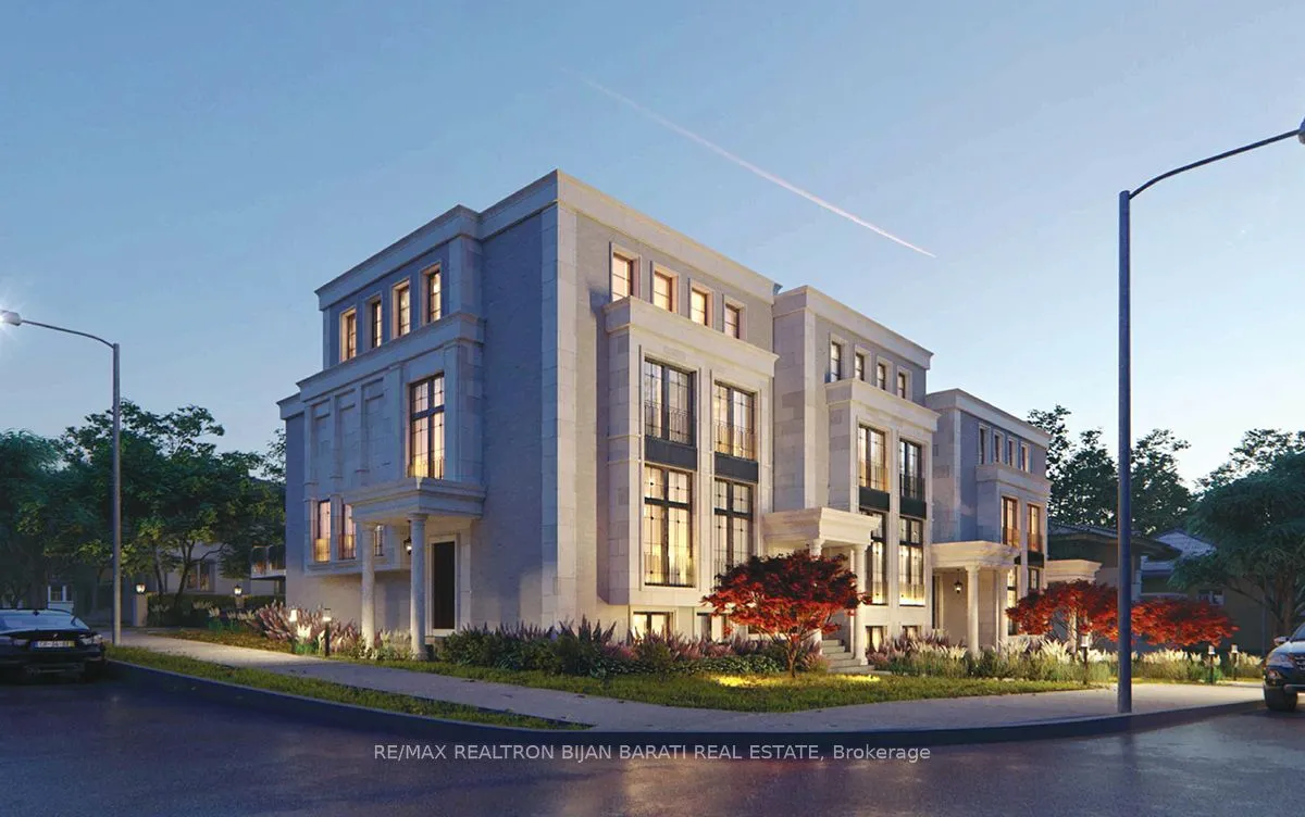 298 Newton Drive, ON M2M 2P8