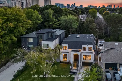 52 Burbank Drive, ON M2K 1N2