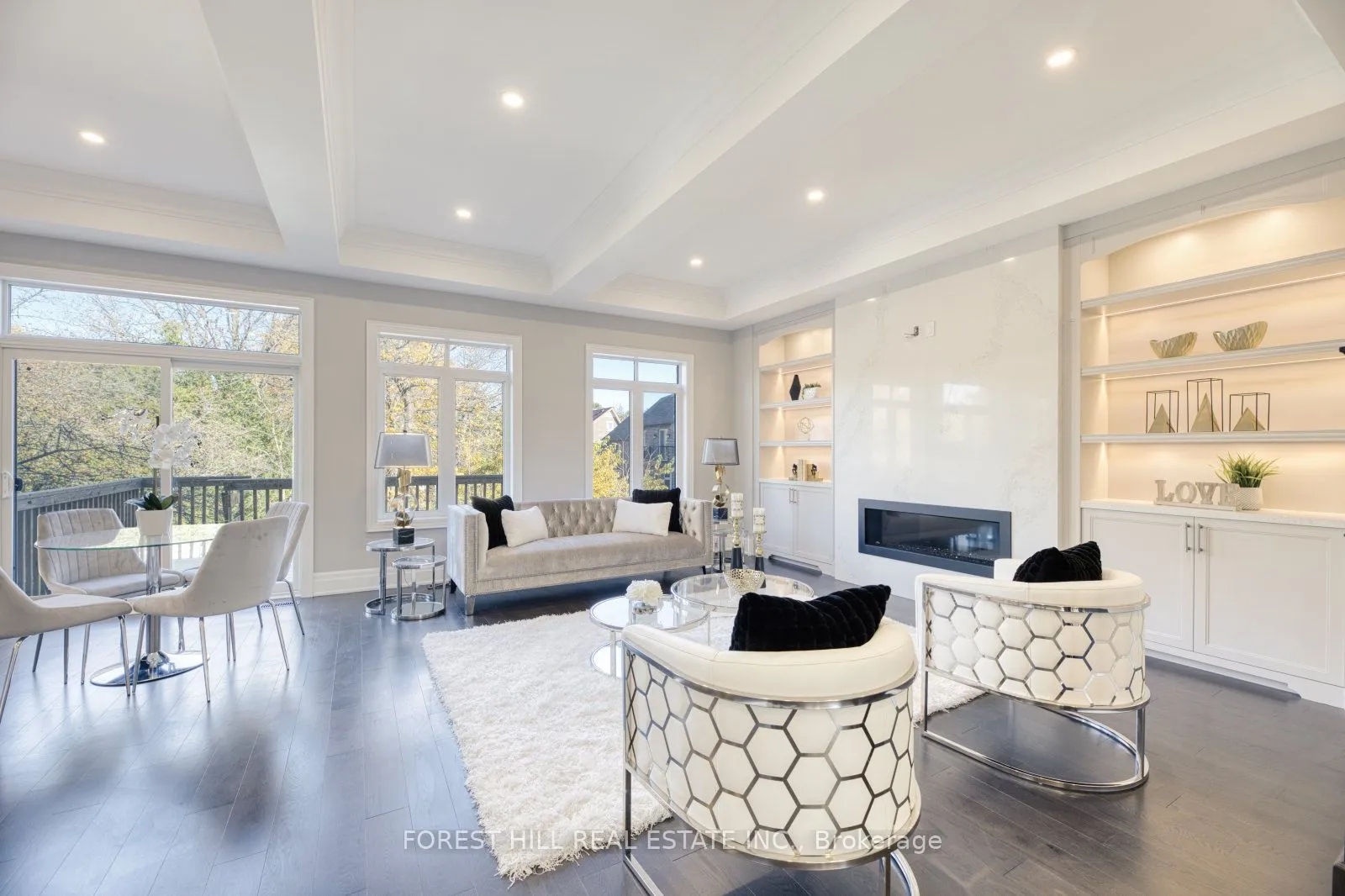 7 Becky Cheung Court, ON M2M 2E7