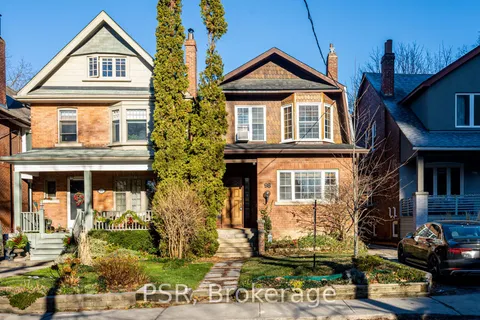 98 Roselawn Avenue, ON M4R 1E6