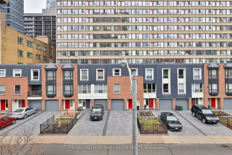 49 Granby Street, ON M5B 1H8