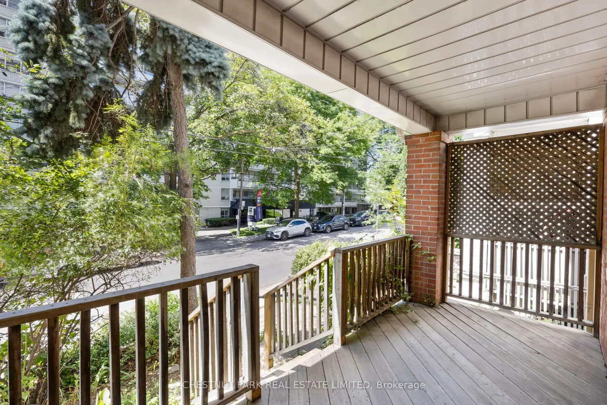 23 Edith Drive, ON M4R 1Y9