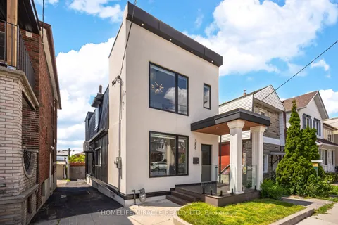 388 Oakwood Avenue, ON M6E 2W3