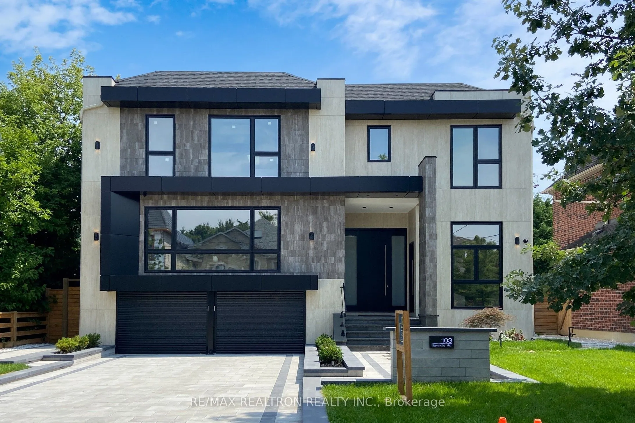 103 Bevdale Road, ON M2R 1L8